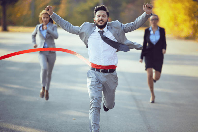 10 Ultimate Keys to Success in Life and How to Live Better