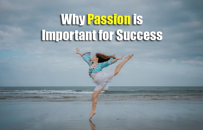passion is important