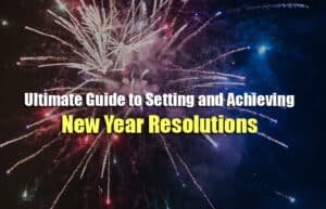 13 Free New Year Resolution Templates You Shouldn't Miss