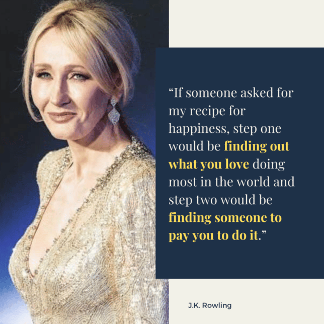 jk rowling quote 11