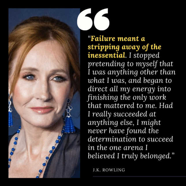jk rowling quote 4