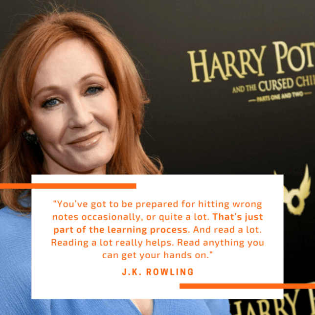jk rowling quote 6