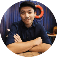 Shawn Lim