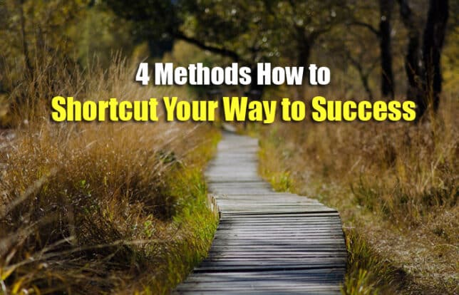 shortcut-to-success