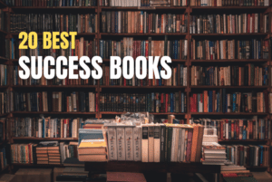 Books to read to be successful