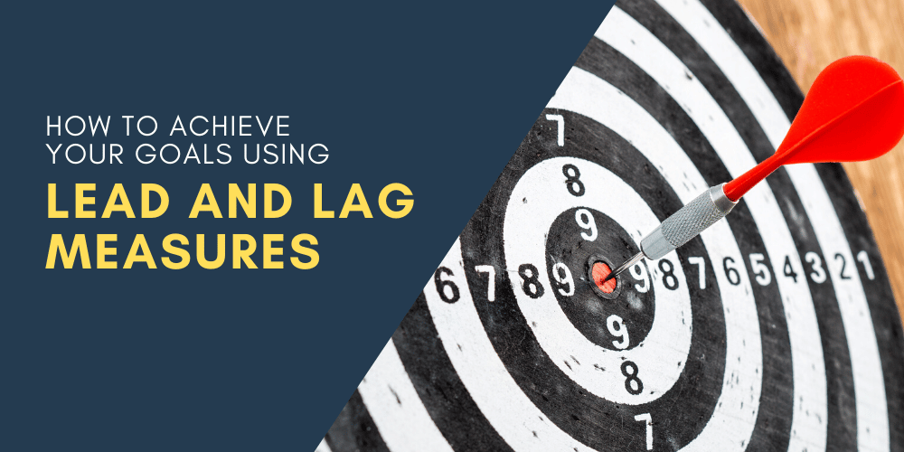 lead and lag measures