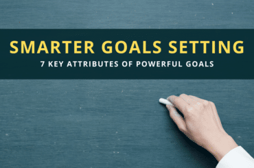 smarter goals setting