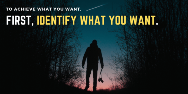 10 Steps How To Live The Successful Life You Want