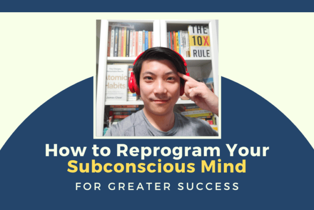 reprogram-subconscious