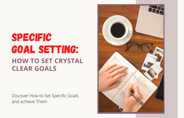 set-specific-goal
