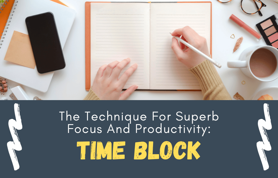 time-block-productivity