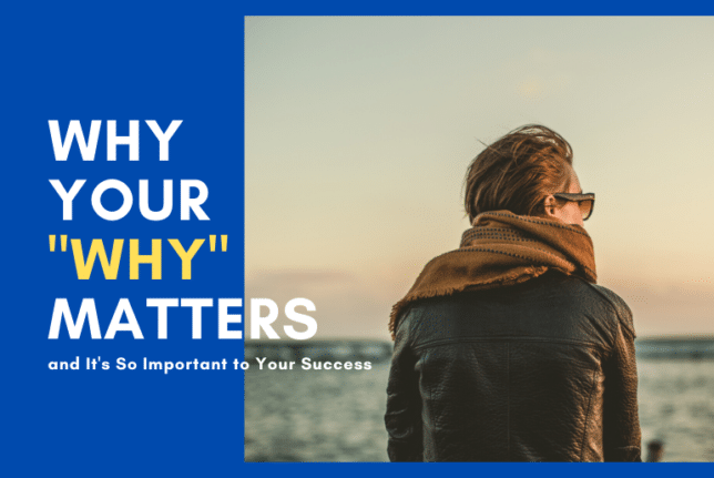 why-your-why-is-important