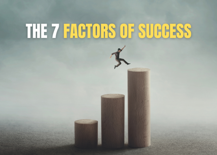 factors of success