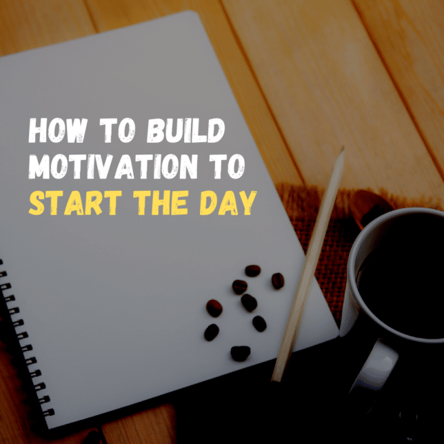 motivation-to-start-the-day