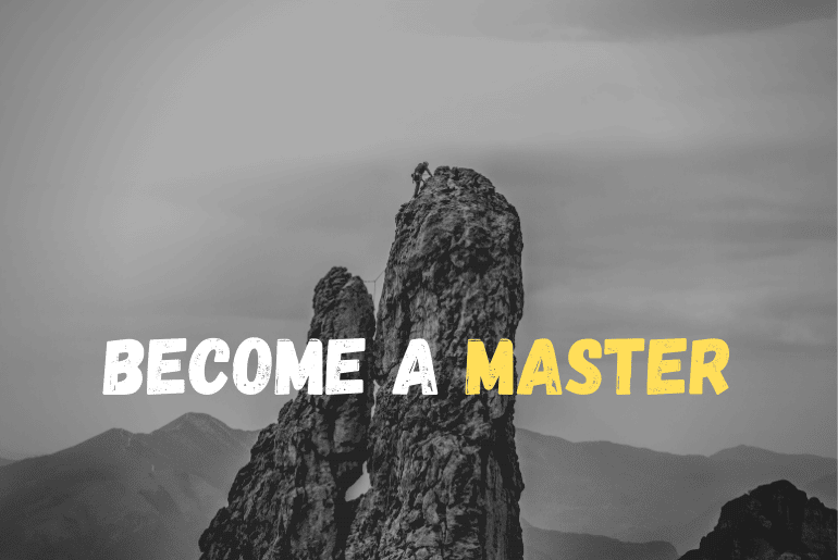 become-master