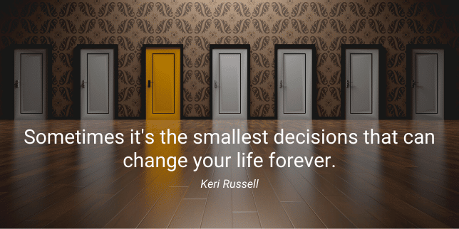 Successful People Hack Decisions Making Every Day