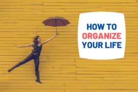 how-to-organize-your-life