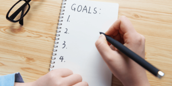 7 Daily Habits How To Become Goal-Oriented People