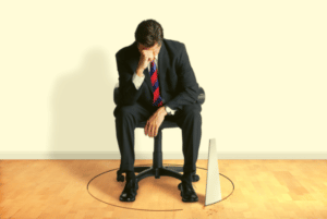 how to stop self sabotage