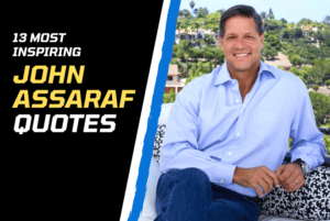 john assaraf quotes