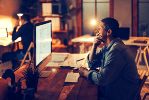 why hard work is important
