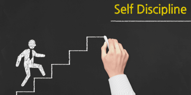 You Don't Need Motivation, You Need Self-Discipline