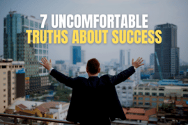 truths about success
