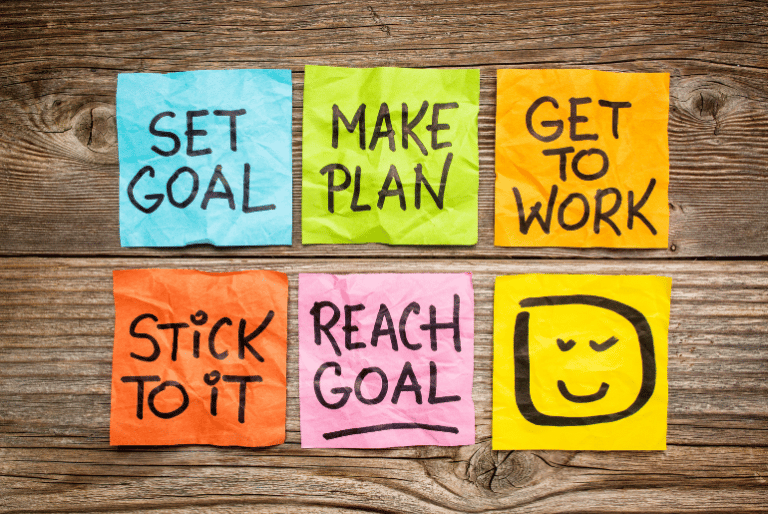 Top 5 Goals Everyone Should Set For 2022