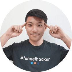 Picture of Shawn Lim