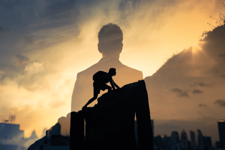 sacrifices for success