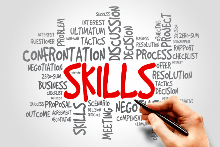 skills for success