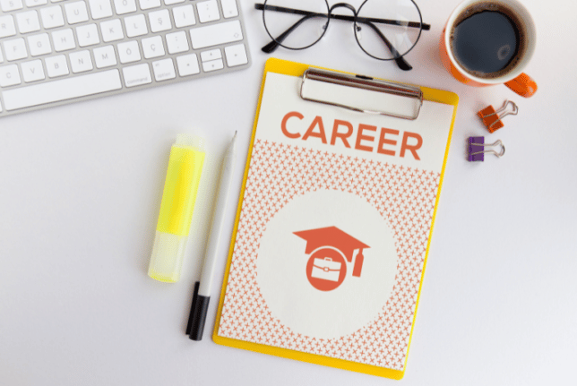 how to know if your career is right for you