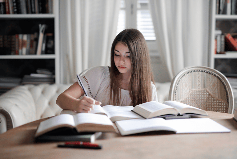 How to Find and NOT Lose Motivation to Study