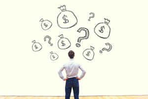 simple guide to investing and growing wealth