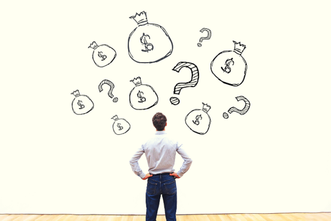 simple guide to investing and growing wealth