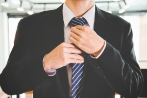 Dress For the Job You Want