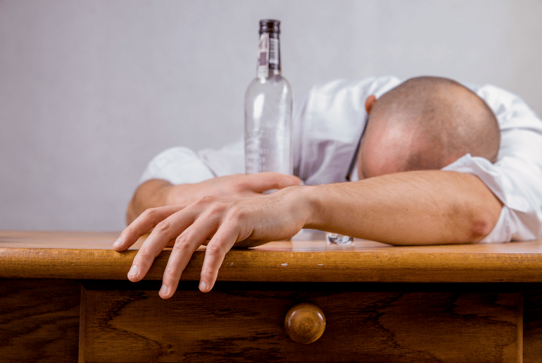 How To Find Motivation To Quit Alcohol And Restore Your Life