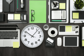 17 Time-Tested Productivity Hacks that Actually Work