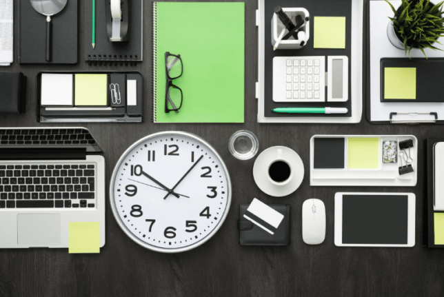 17 Time-Tested Productivity Hacks that Actually Work