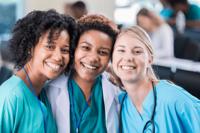 6 Ways to Motivate Students in Medical School