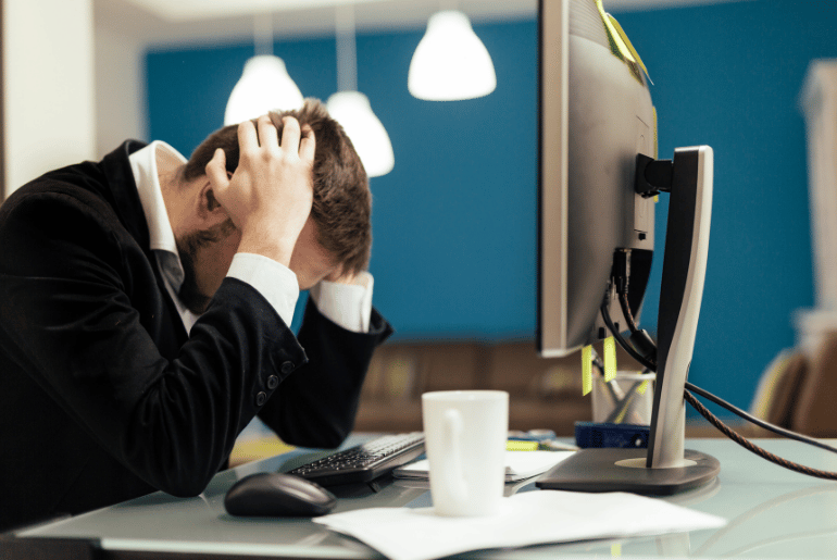Signs You Are in a Toxic Work Environment and What to Do