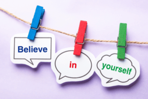 Why It is Important to Believe in Yourself