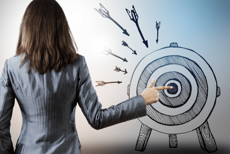 Are Your Goals Too Small