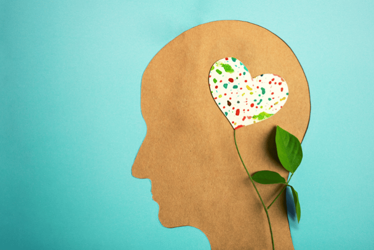 How to Improve Your Mental Health