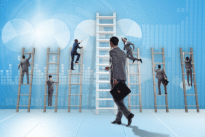 How to Improve Your Career Prospects