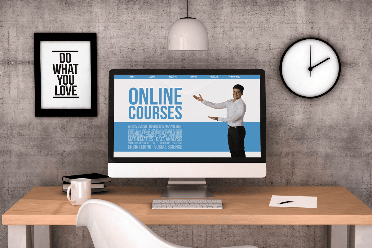 Pros And Cons Of Online Learning