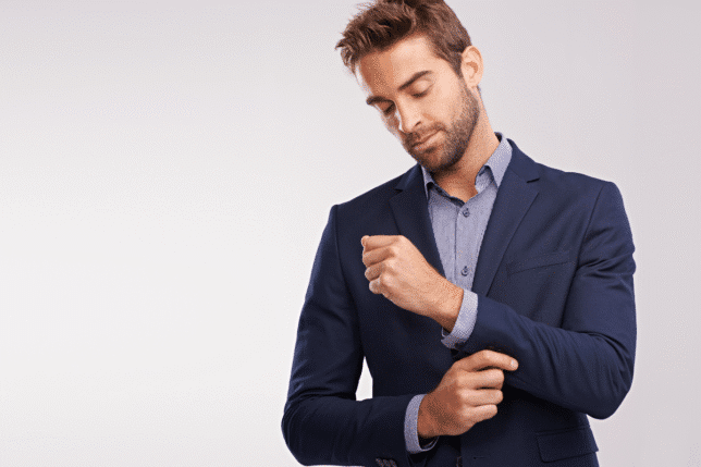 How Your Appearance Can Boost Your Confidence And Motivation