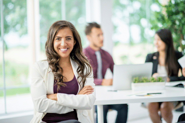 Start a Career in the Beauty Industry