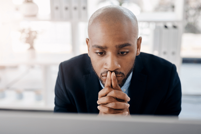 what to do when you doubt yourself