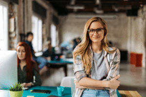 Transition From a Corporate Job to Entrepreneurship